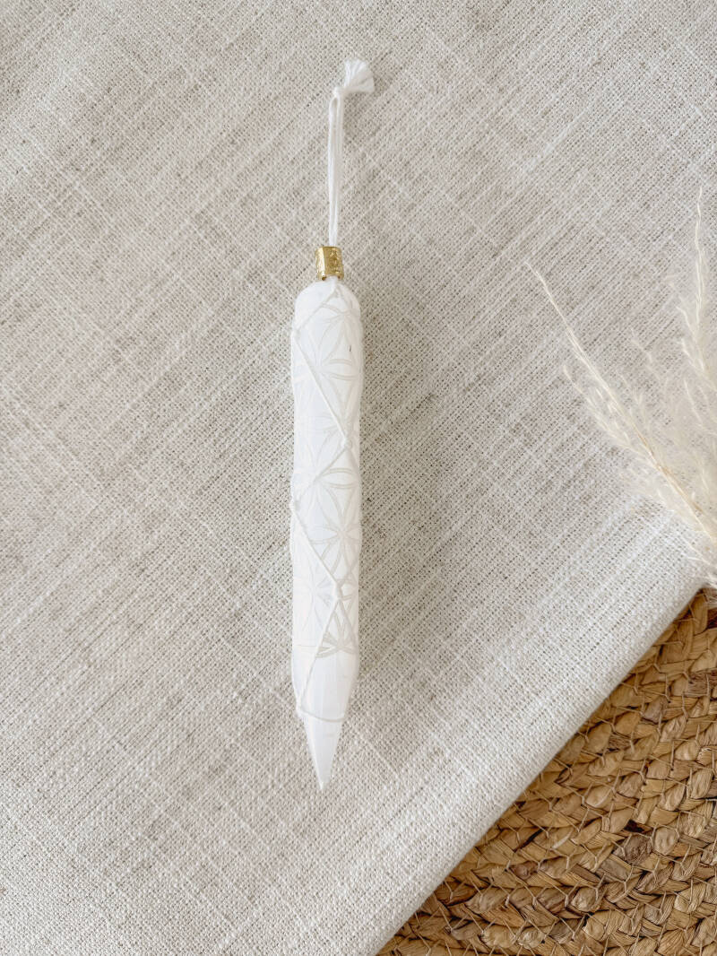 Seleniet hanger cotton