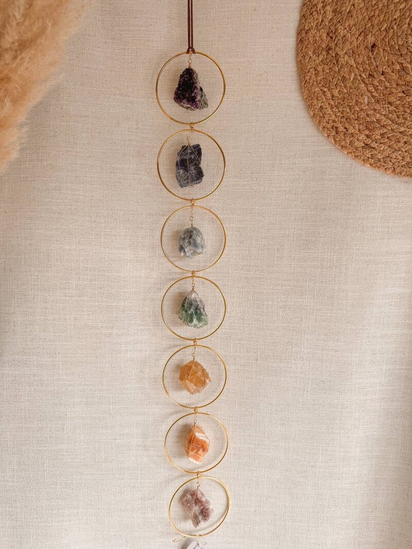 Chakra hanger XL