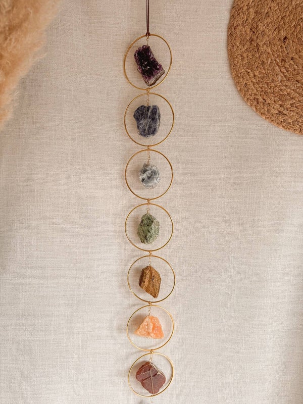 Chakra hanger XL
