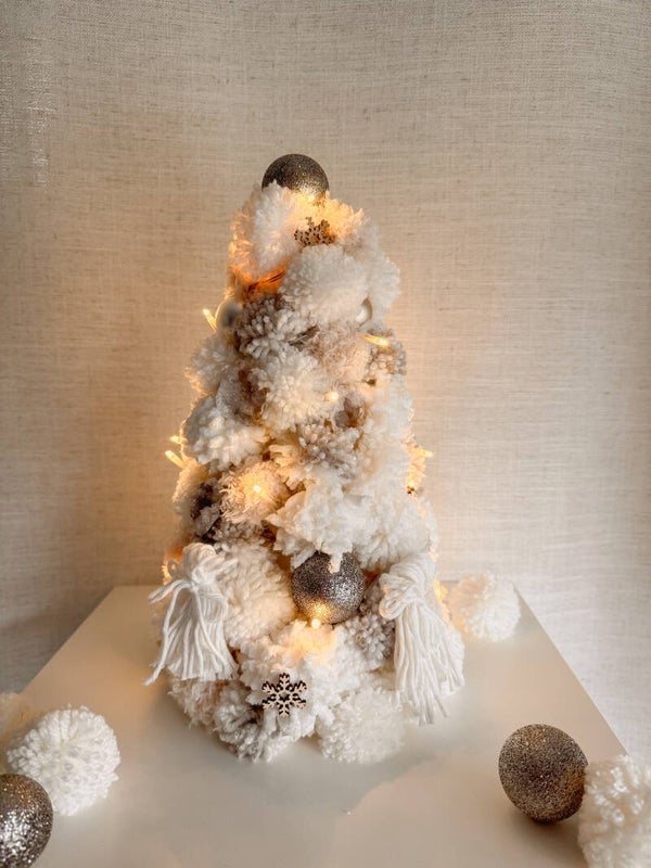 Workshop Kerstmagie - 12 december