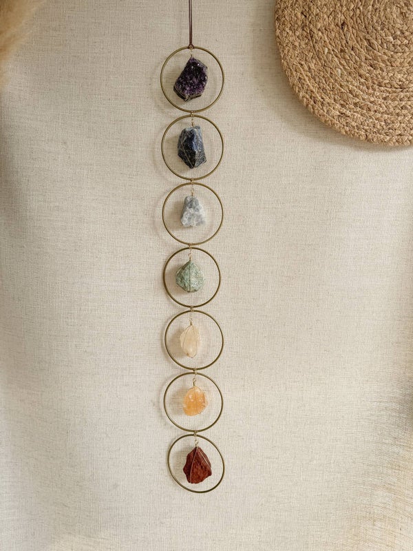 Chakra hanger twist XL