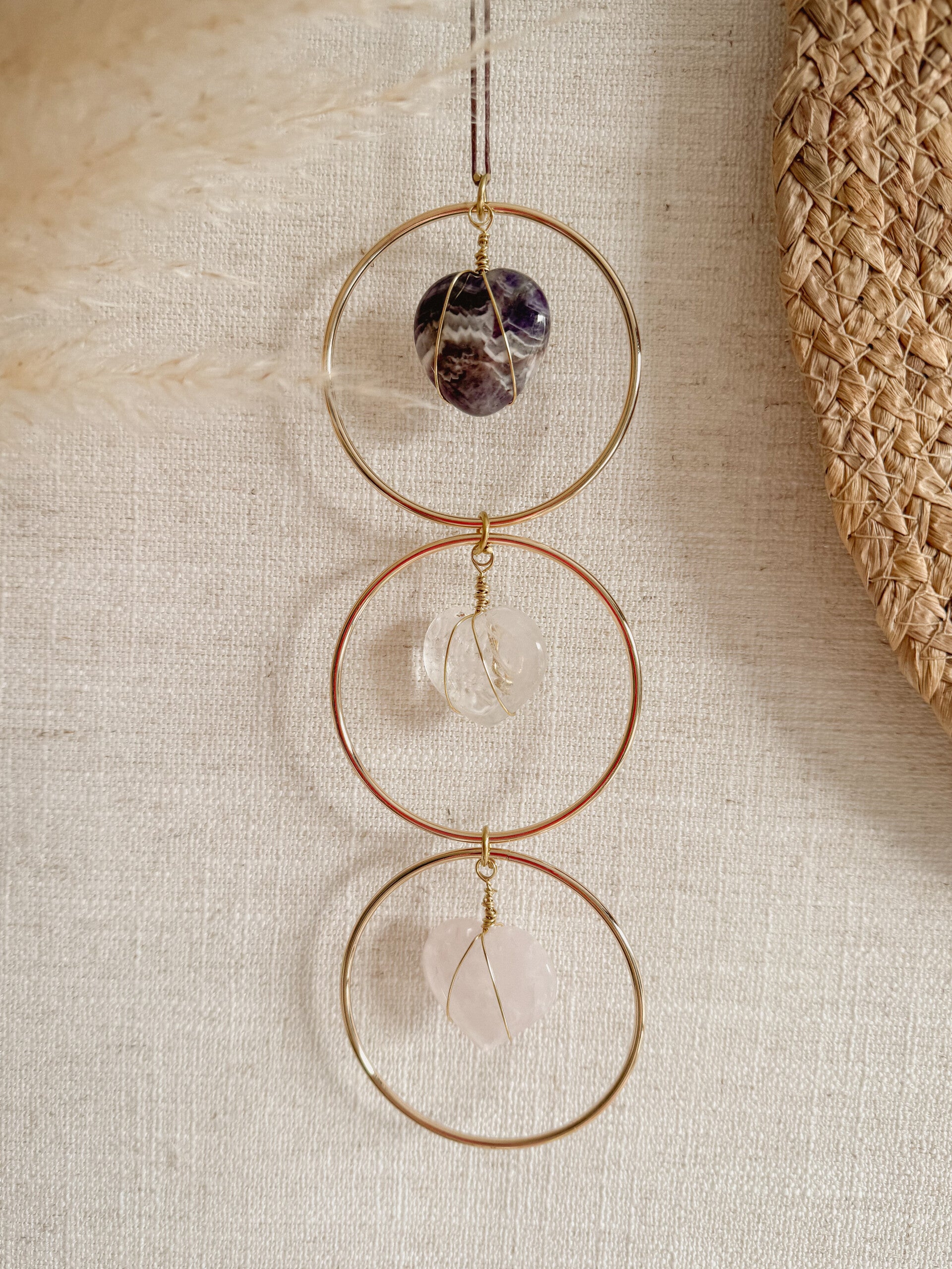 Hartjes Gouden Driehoek twist