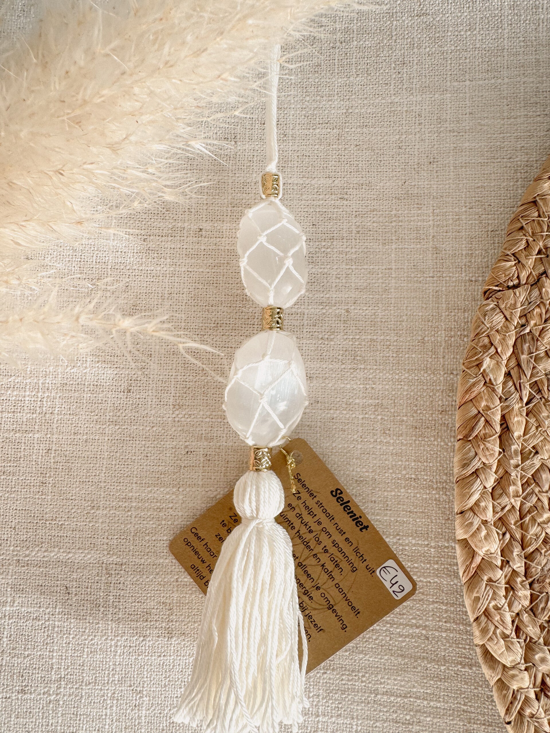 Seleniet hanger