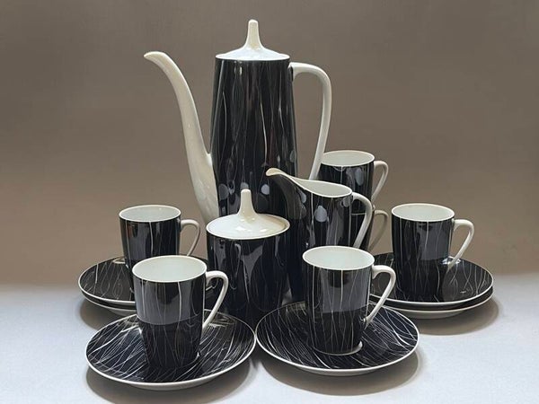 Porcelana prl ĆMIELÓW Goplana W. Potacki
