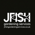 J fish gardening services