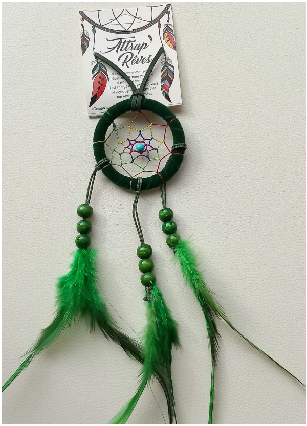 Attrapeur de Rêves Petit modèle