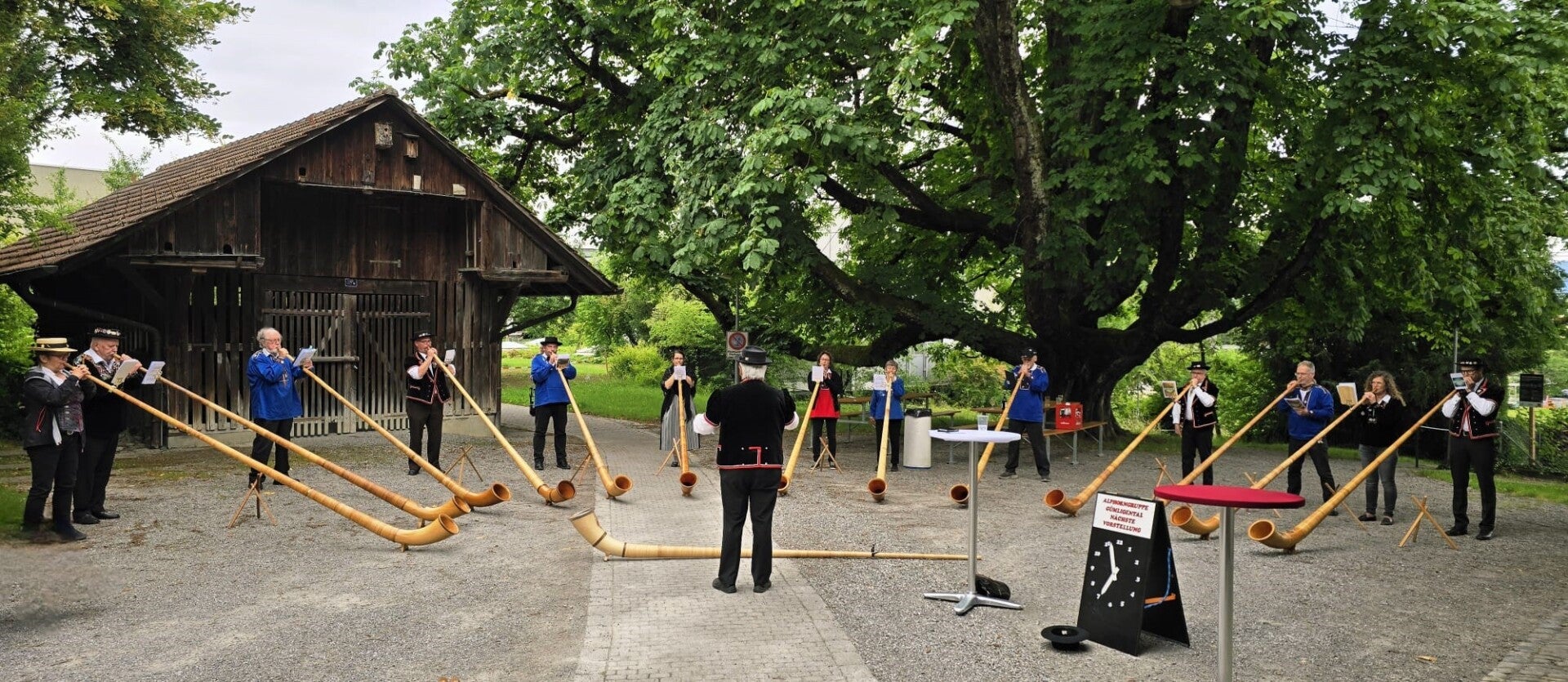 Bärtschihuus