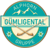 Alphorngruppe Gümligental