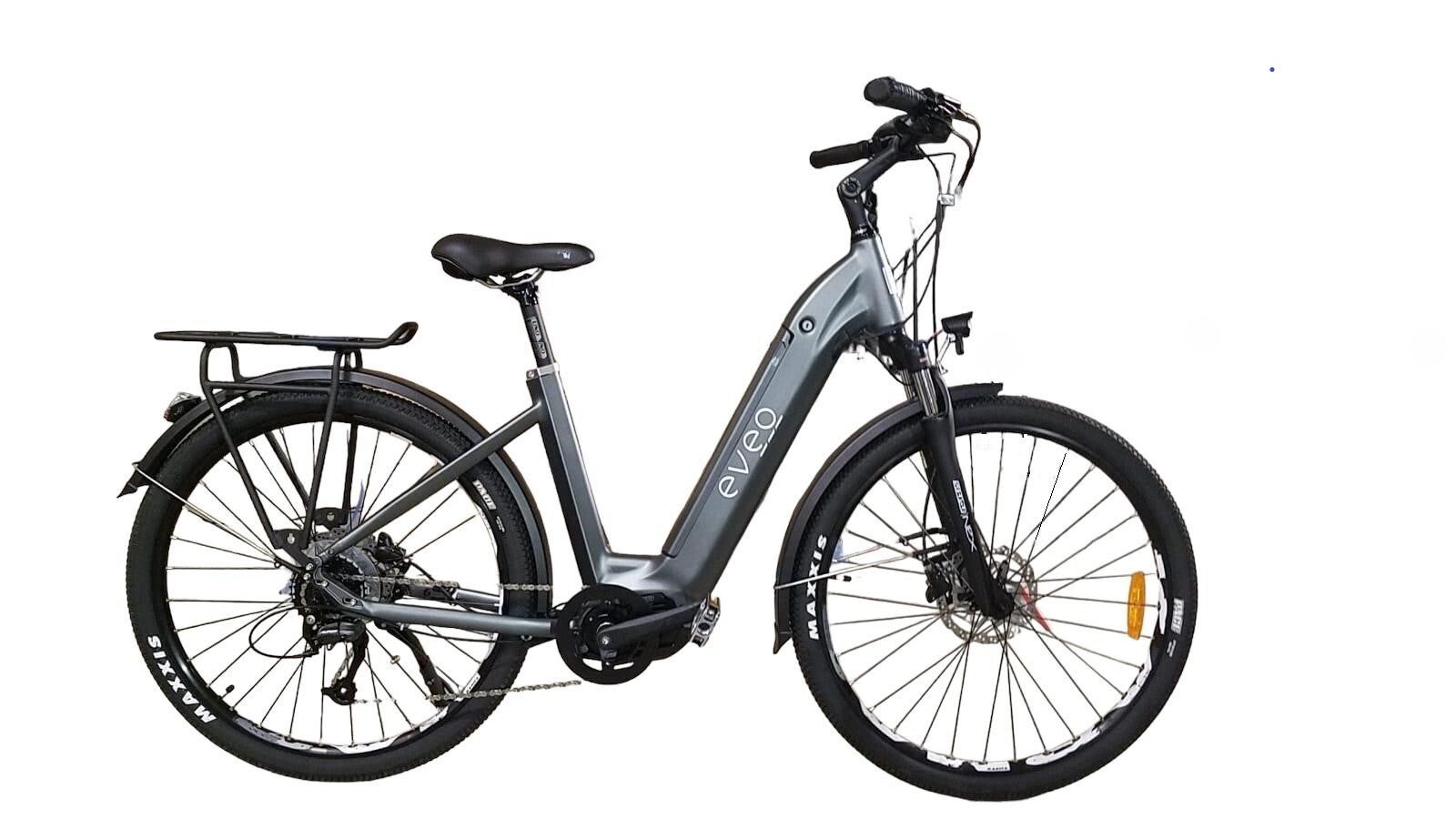 Vélo électrique Eveo 560