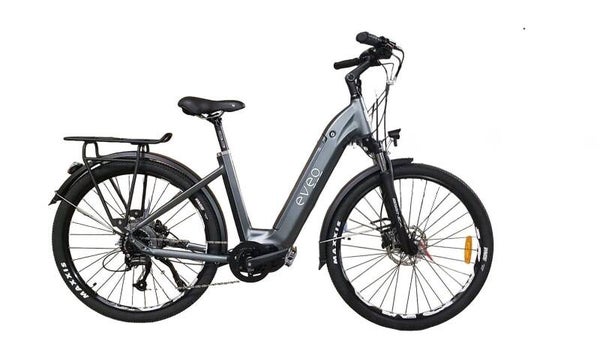 Vélo électrique Eveo 560