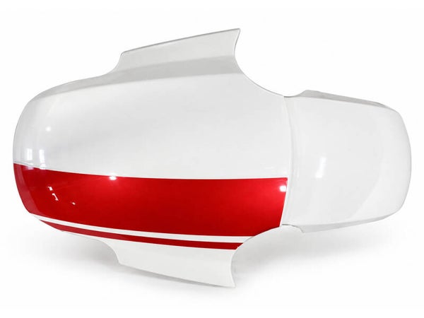 Garde-boue avant NIU NQi GTS Pro
