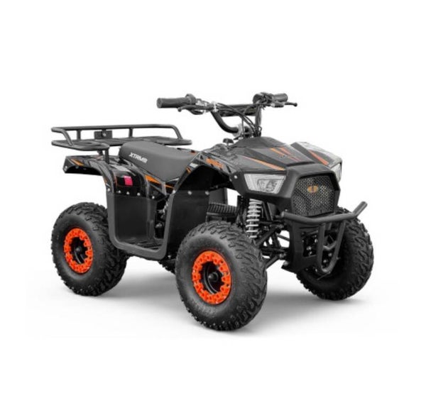 quad électrique pour enfant 1000W MINI BAZOU