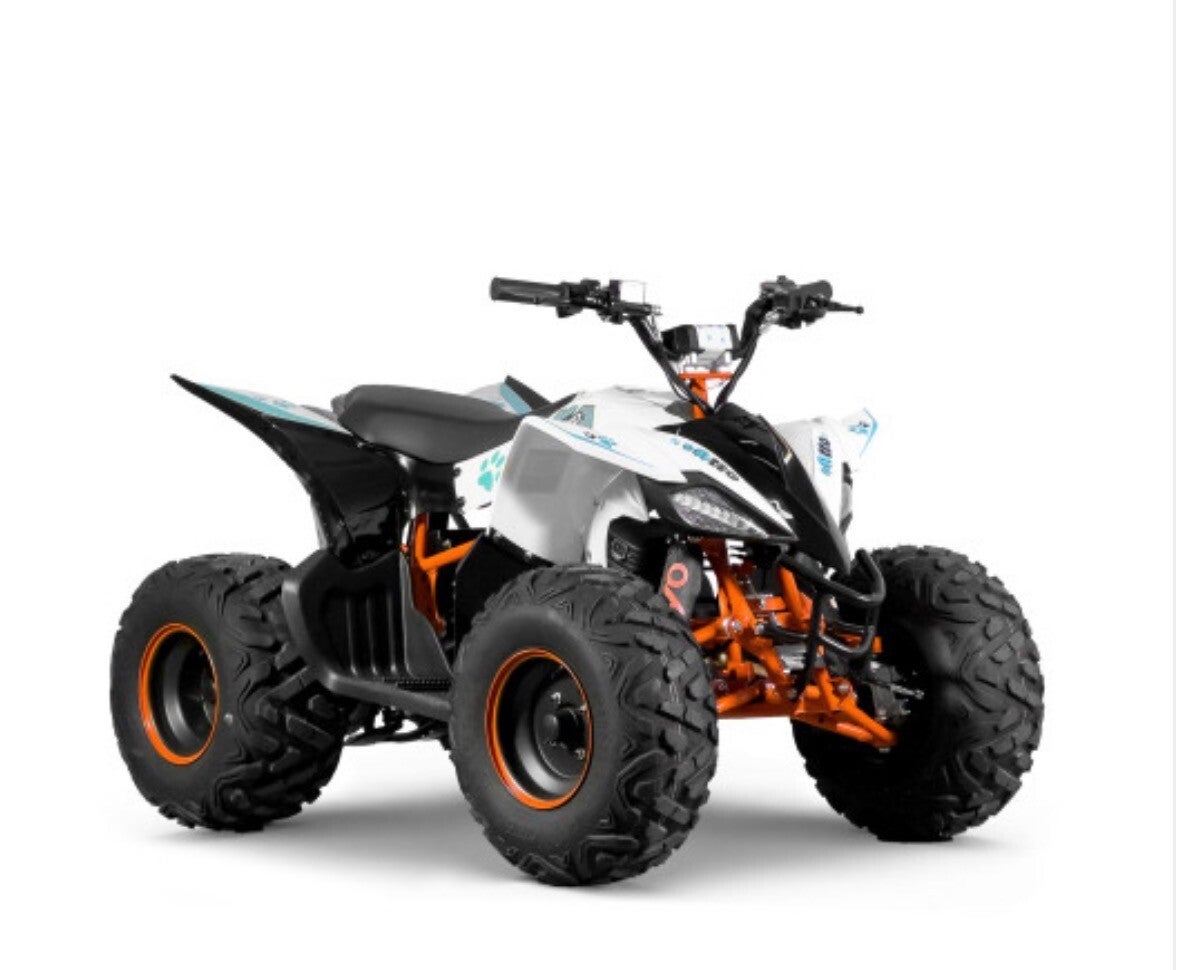 Quad Électrique 2100 Watts Kayo EA110