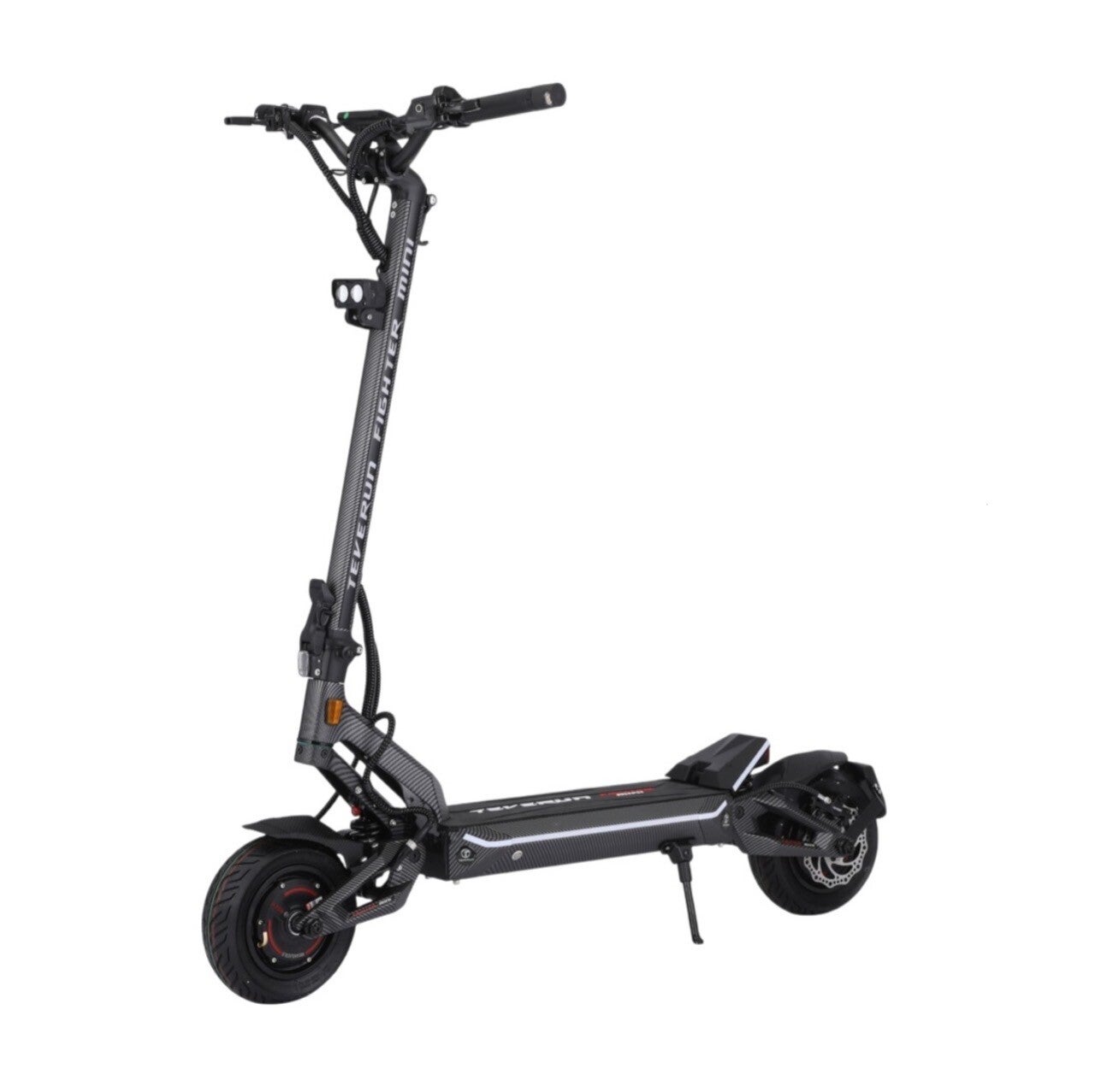 Trottinette électrique Teverun Fighter mini Pro 60V 31,8AH 2026