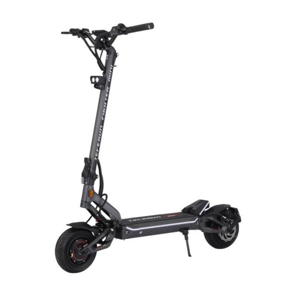 Trottinette électrique Teverun Fighter mini Pro 60V 31,8AH 2026