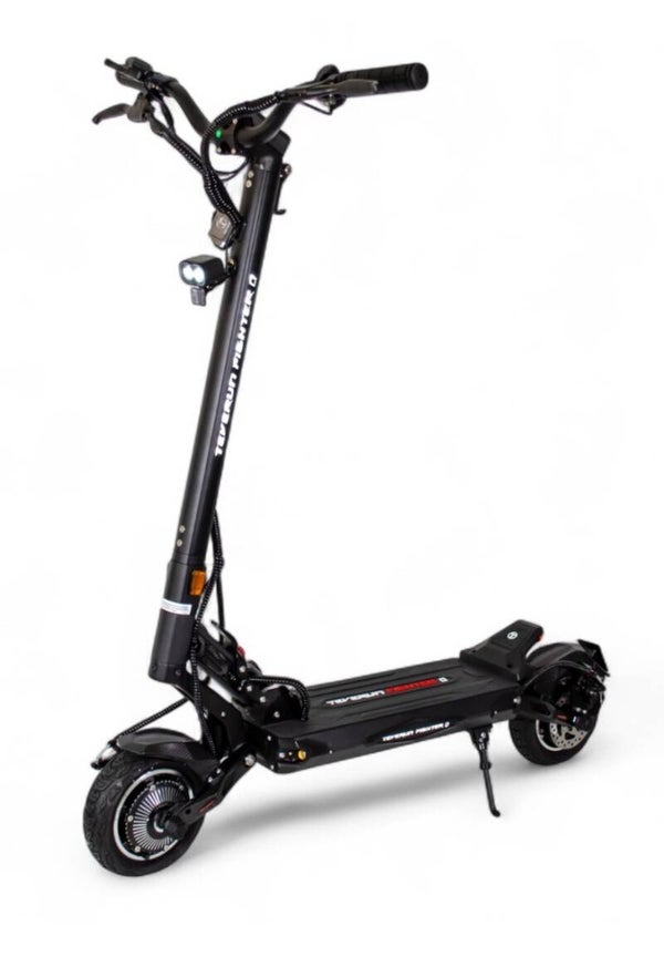 Trottinette électrique Teverun Fighter Mini Q 52V 13Ah