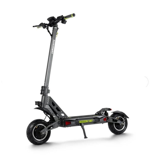 Trottinette électrique Langfeite C5 DUAL 60V 27Ah