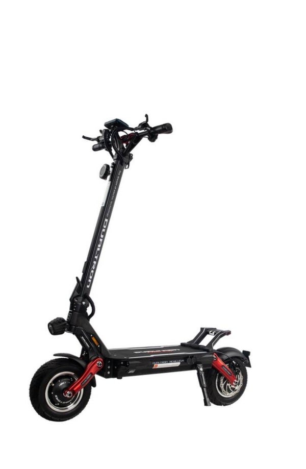 Trottinette électrique Dualtron Achilleus 60V 37Ah Rouge 2026