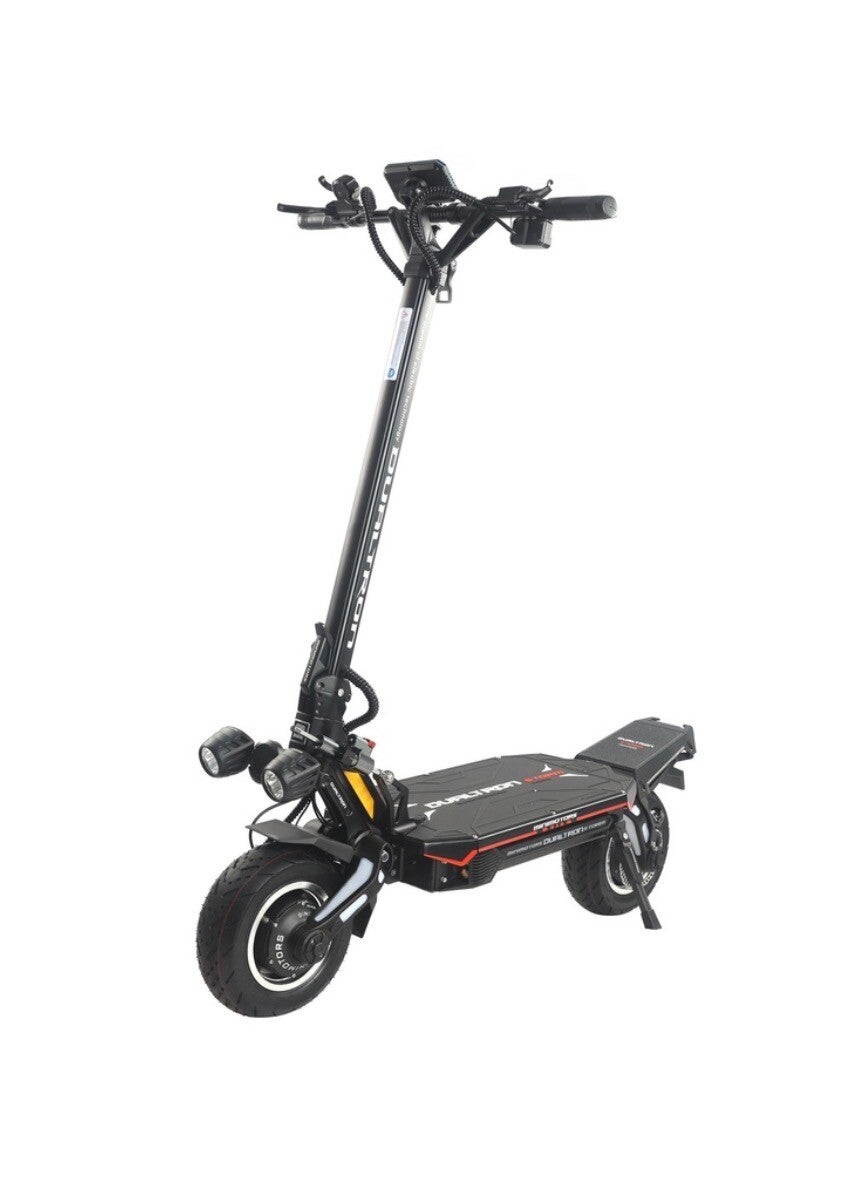 Trottinette électrique Dualtron New Storm Ltd 84v 45ah Ey4 2026