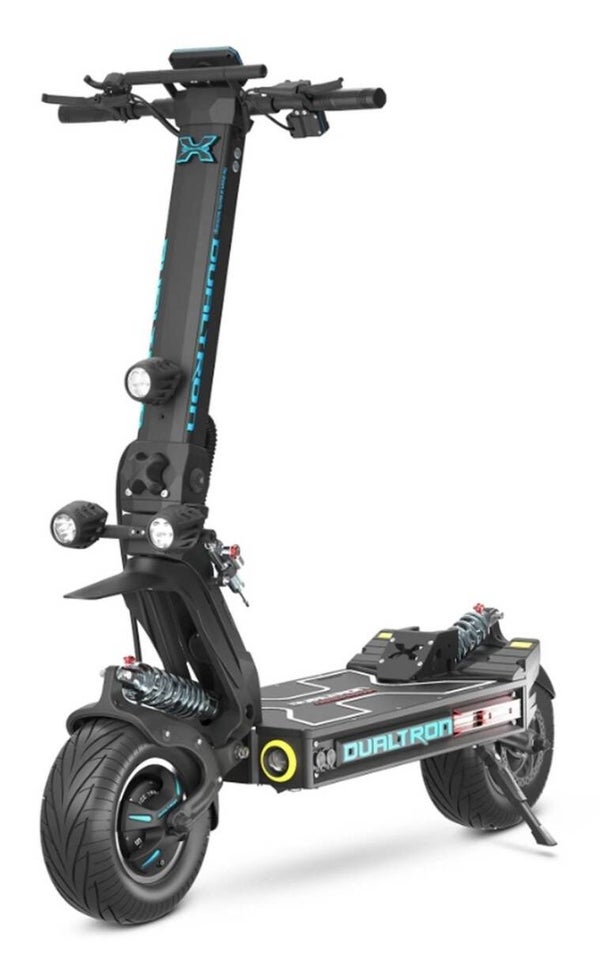 Trottinette électrique Dualtron X Ltd