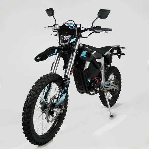 Moto électrique Easy-Watts CW5