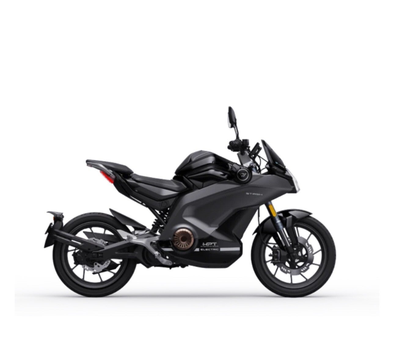 Moto électrique VMoto Stash