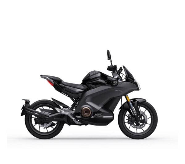 Moto électrique VMoto Stash