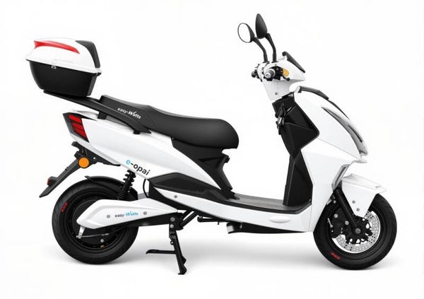 Scooter électrique 50 e-opai auto-école 2025