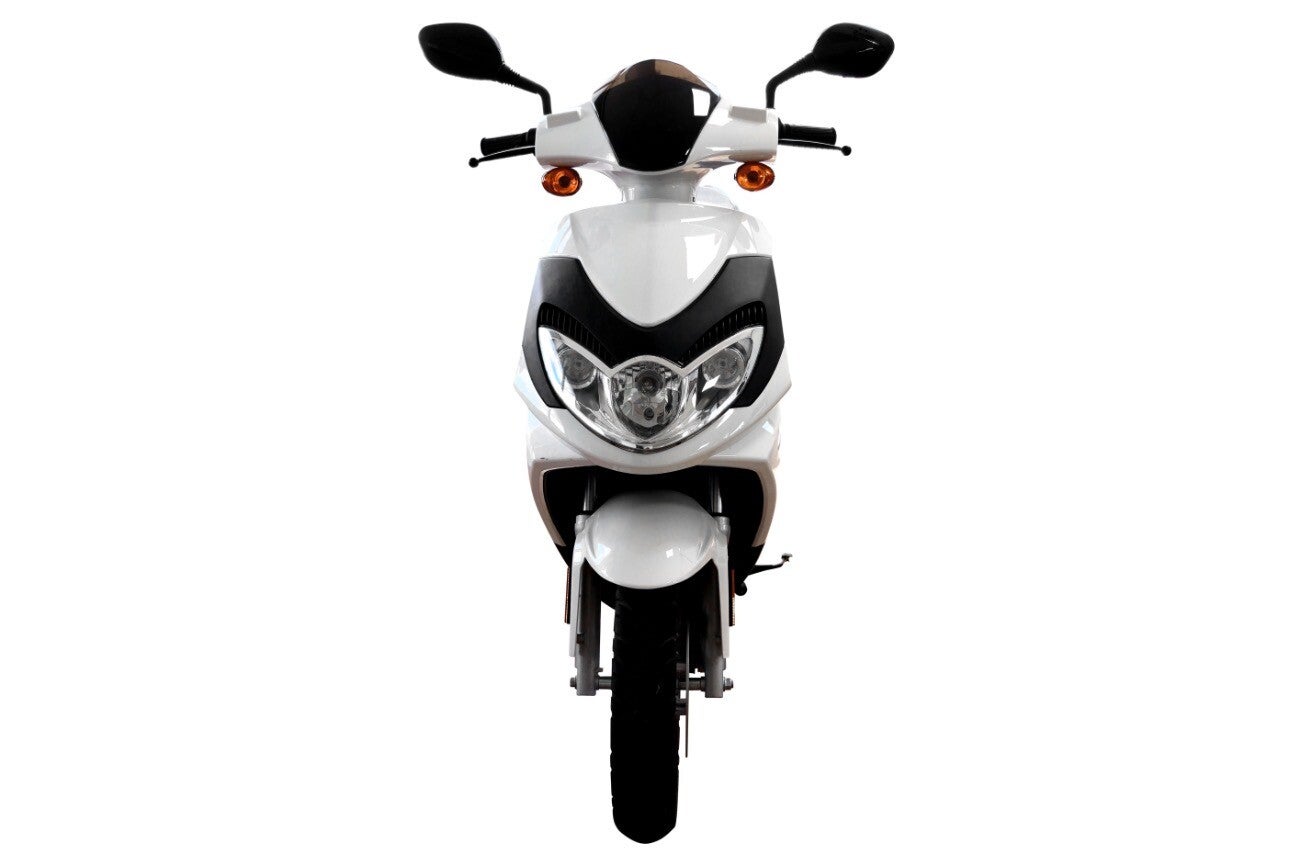 Scooter électrique 50 e-stock air