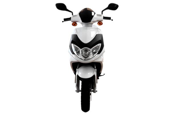 Scooter électrique 50 e-stock air