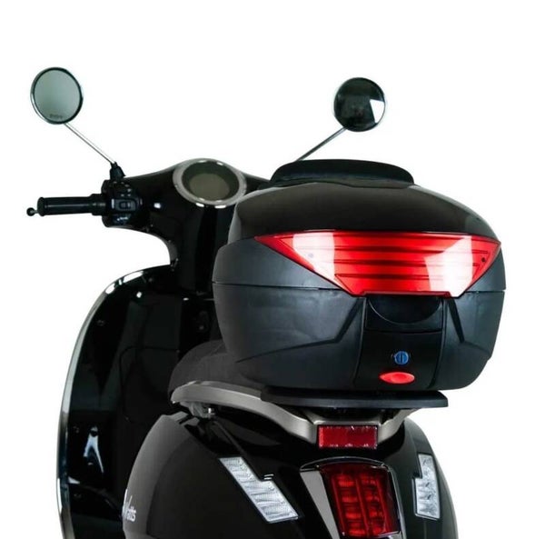 Scooter électrique 125 Easy-watts e-presto max