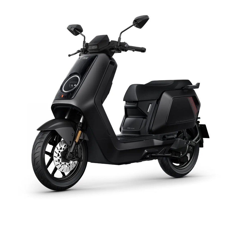 Scooter électrique 125 Niu NQIX500