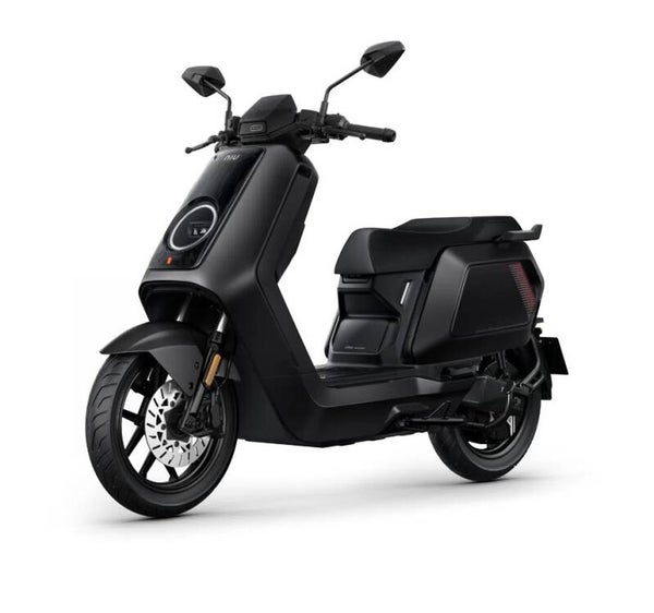 Scooter électrique 125 Niu NQIX500