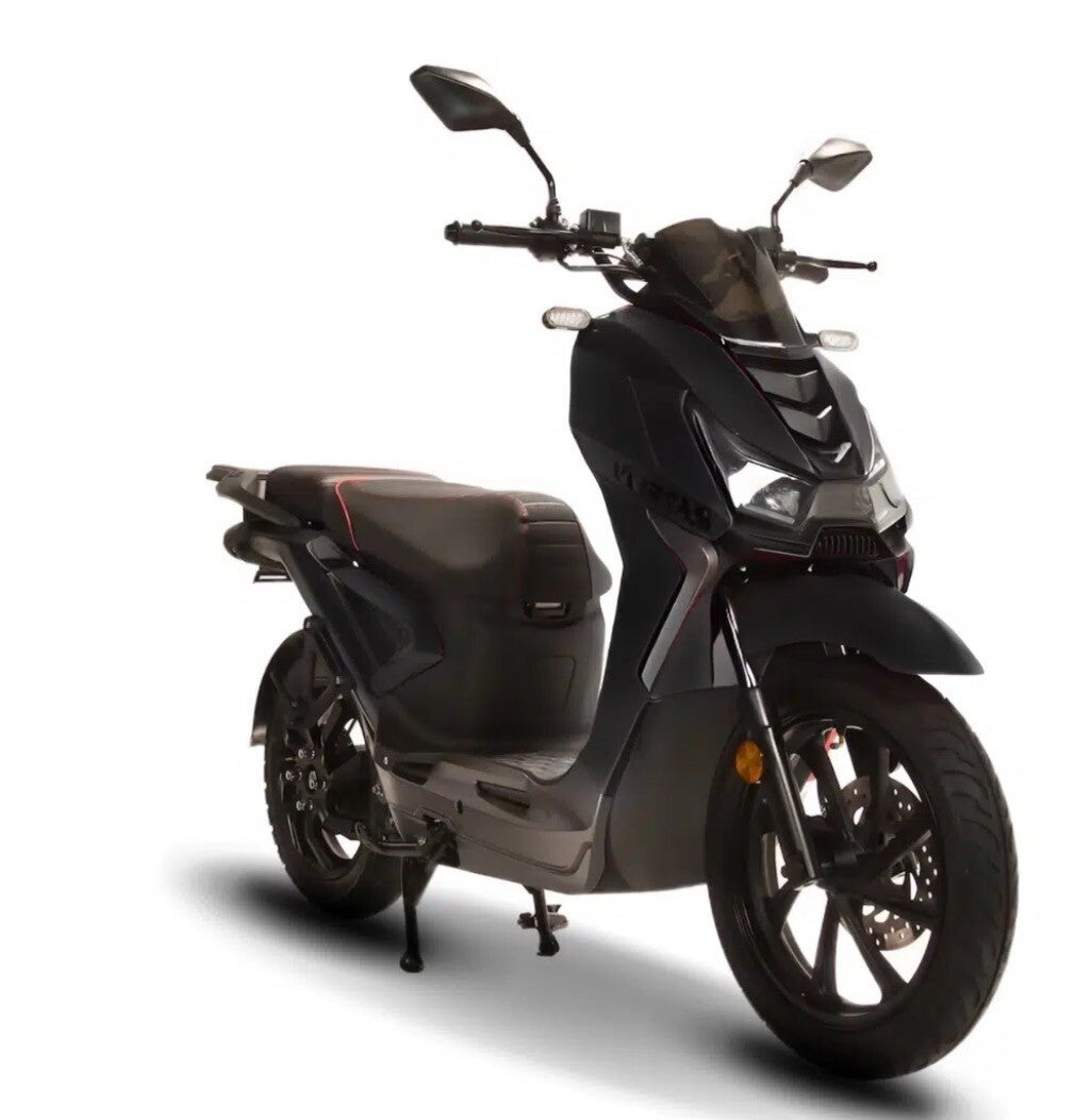Scooter électrique Murtas 125 MX2