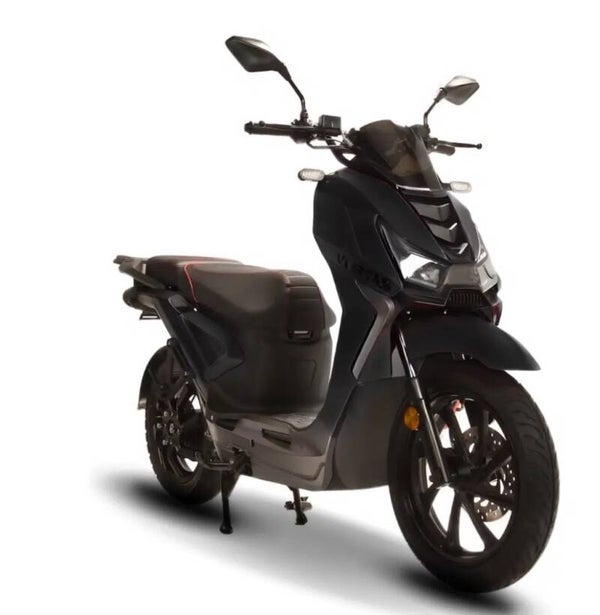 Scooter électrique Murtas 125 MX2