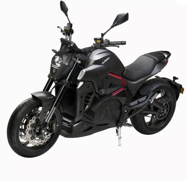 Moto électrique Alrendo 125 TC bravo 2026