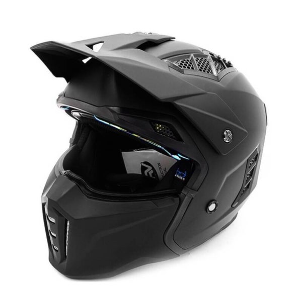 Casque  moto, scooter,  street Panther