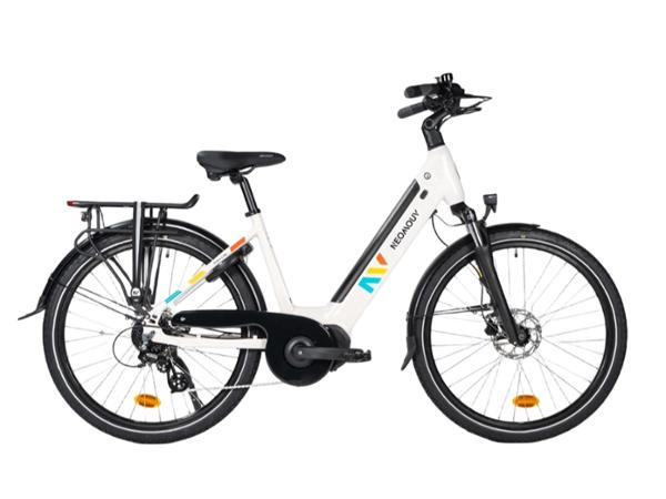 Vélo Électrique ELAIA 2 NG