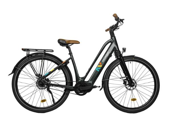 Vélo Électrique ROLLER NG