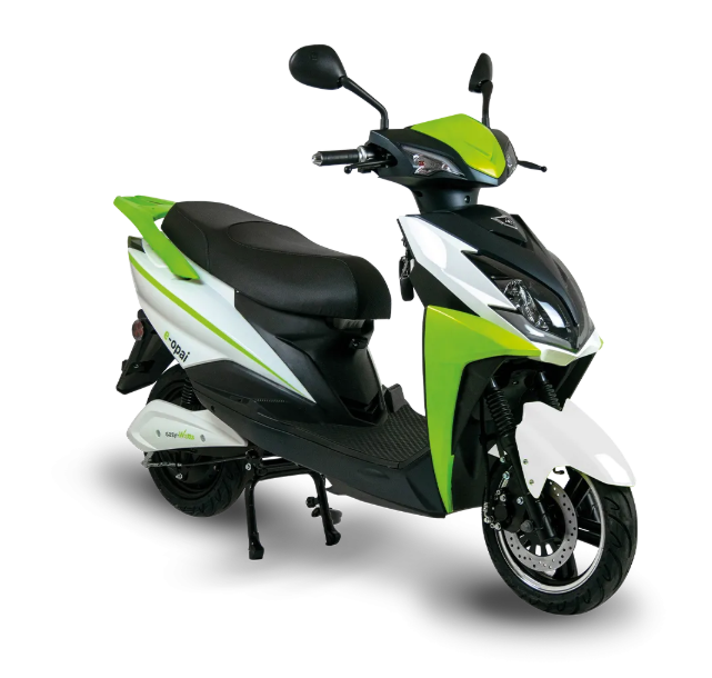 e-opai cargo 2025