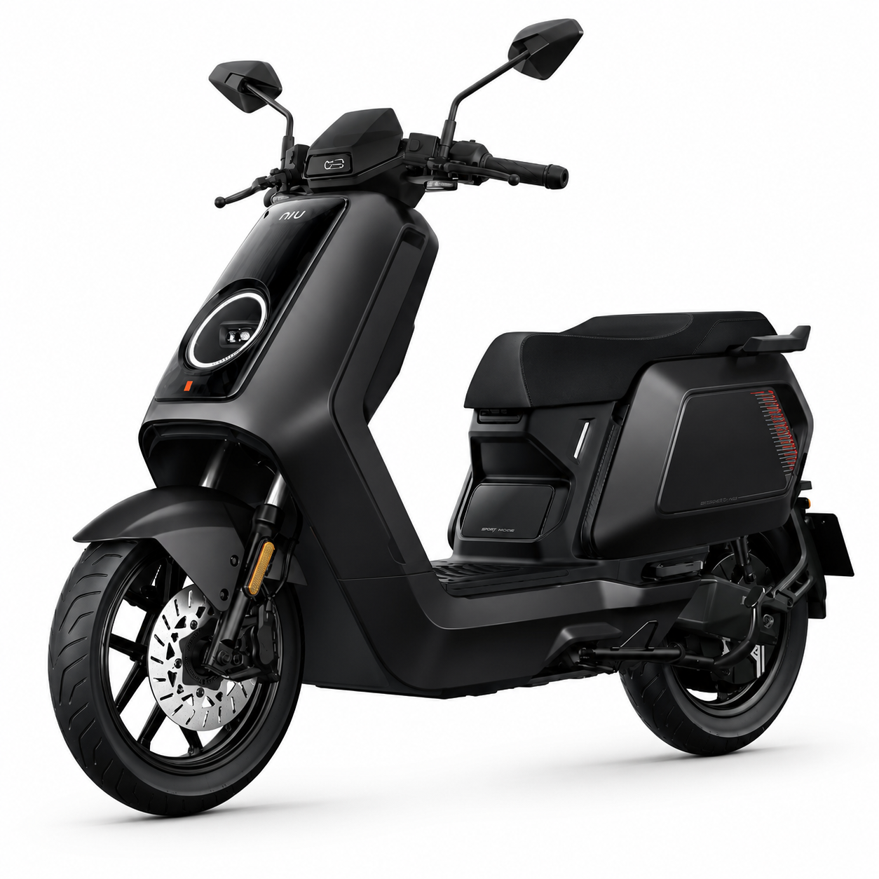 NQIX 150
