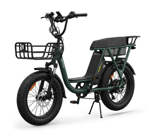 BQi Utility 200
