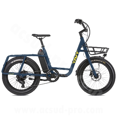 Vélo électrique TNT Bikes Shunt 20 x 3.00
