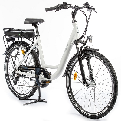 Vélo Électrique TNT Bikes Onde 28