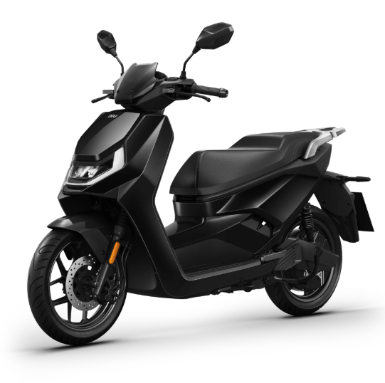 Scooter électrique 125 Niu FQi 500