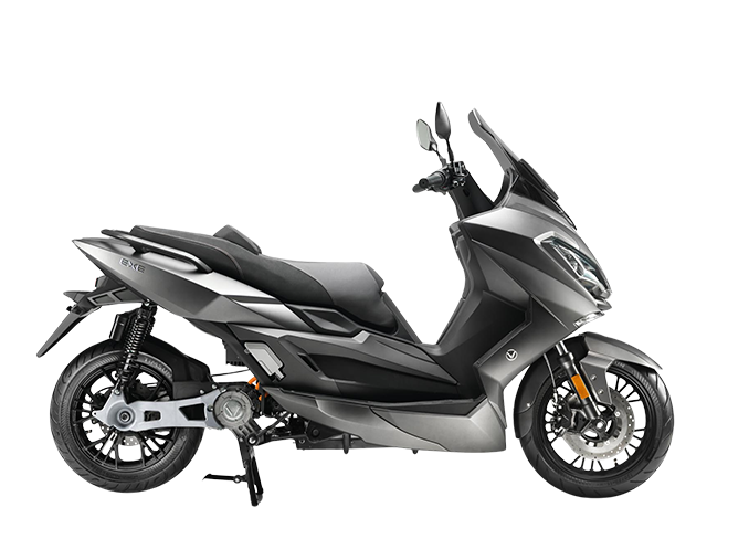 Scooter électrique Nerva 125 EXE