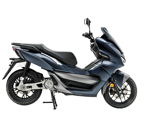 Scooter électrique 125 Nerva LIFT