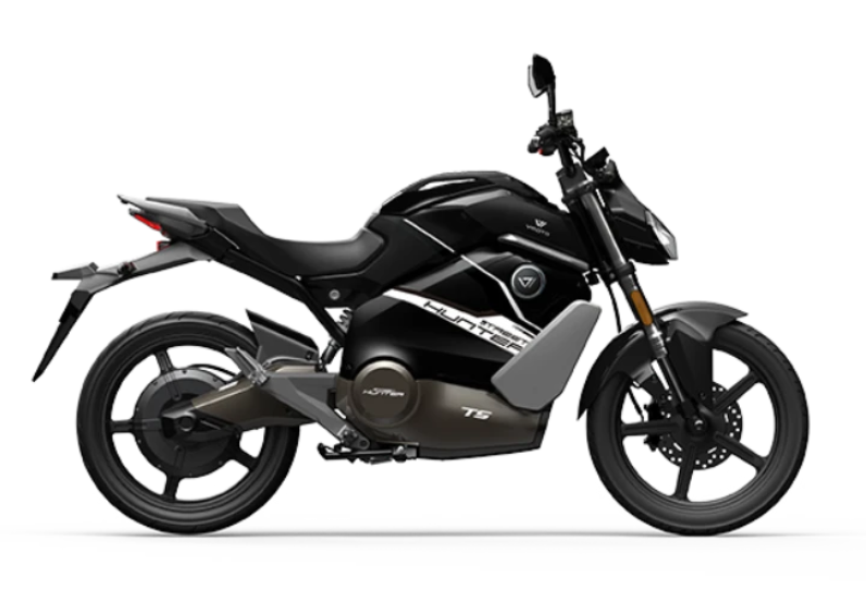 TS Street Hunter