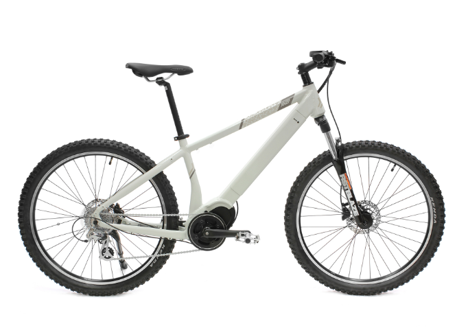 Vélo électrique ARCADE XK27i