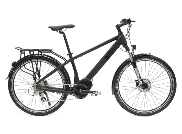 Vélo électrique ARCADE E-STREET